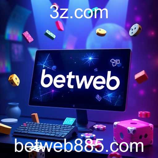 A Ascensão do Betweb CC no Mundo dos Jogos Online