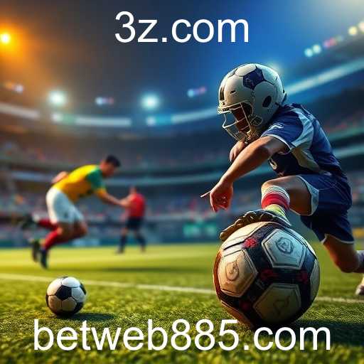 O Impacto do BetWeb CC no Crescimento do Mercado de Jogos Online