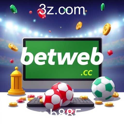 A Ascensão do Betweb CC no Mercado de Jogos