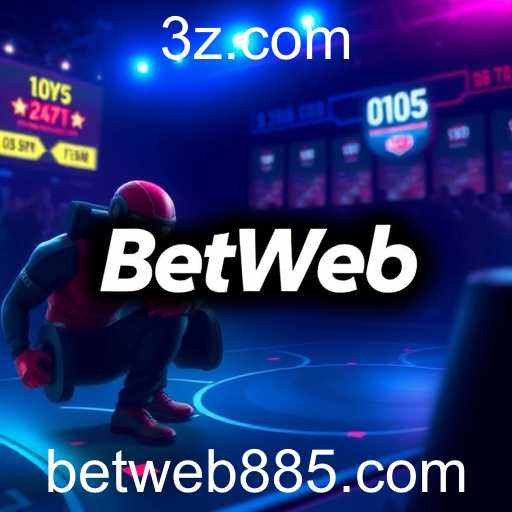 Ascensão do BetWeb CC no Cenário de Jogos Online