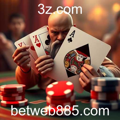 A Ascensão do Betweb CC no Cenário dos Jogos Online