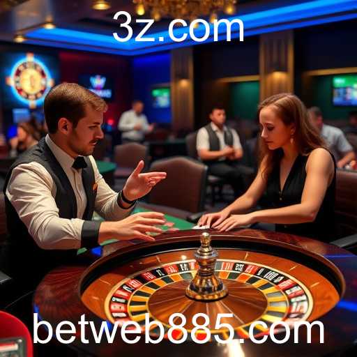 A Ascensão de Betweb CC no Cenário de Jogos Online