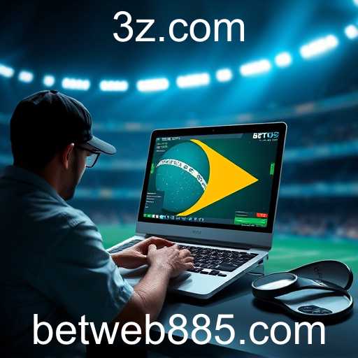 Expansão dos Jogos Online no Brasil