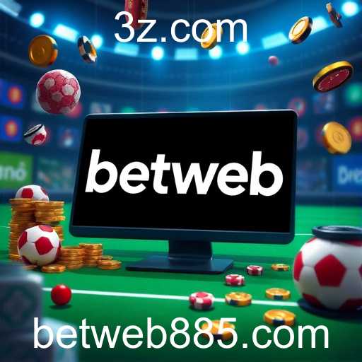 A Ascensão do Betweb CC no Mercado de Jogos Online