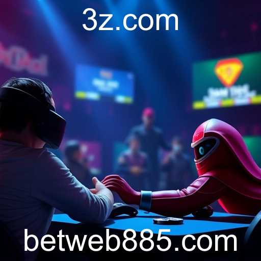 Crescimento do Jogo Online em 2026 e o Impacto do betweb cc