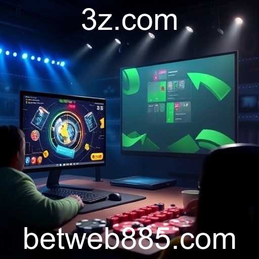 Crescimento do Mercado de Jogos Online em 2026