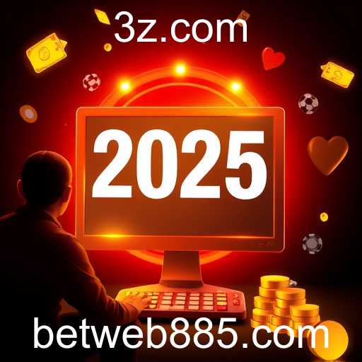 O Impacto Crescente do Betweb CC no Mercado de Jogos Online