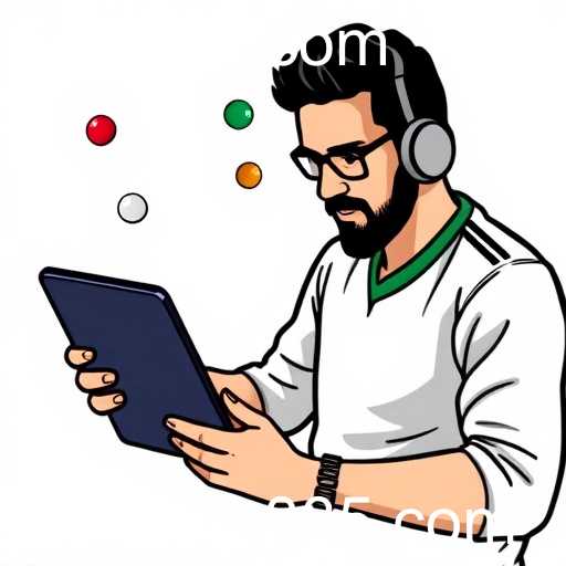 A Crescente Influência dos Sites de Jogos em 2026