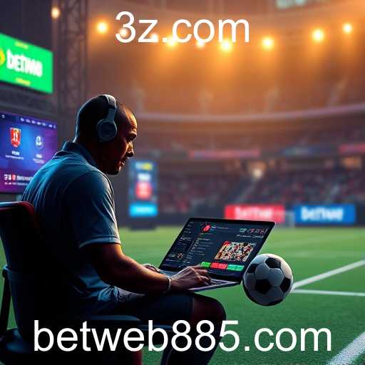 A Ascensão do Betweb CC no Mercado de Jogos Online em 2026